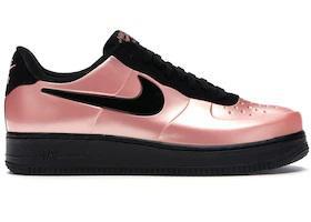 20% OFF WAS $250 Nike Air Force 1 Foamposite Pro Cup Coral Stardust