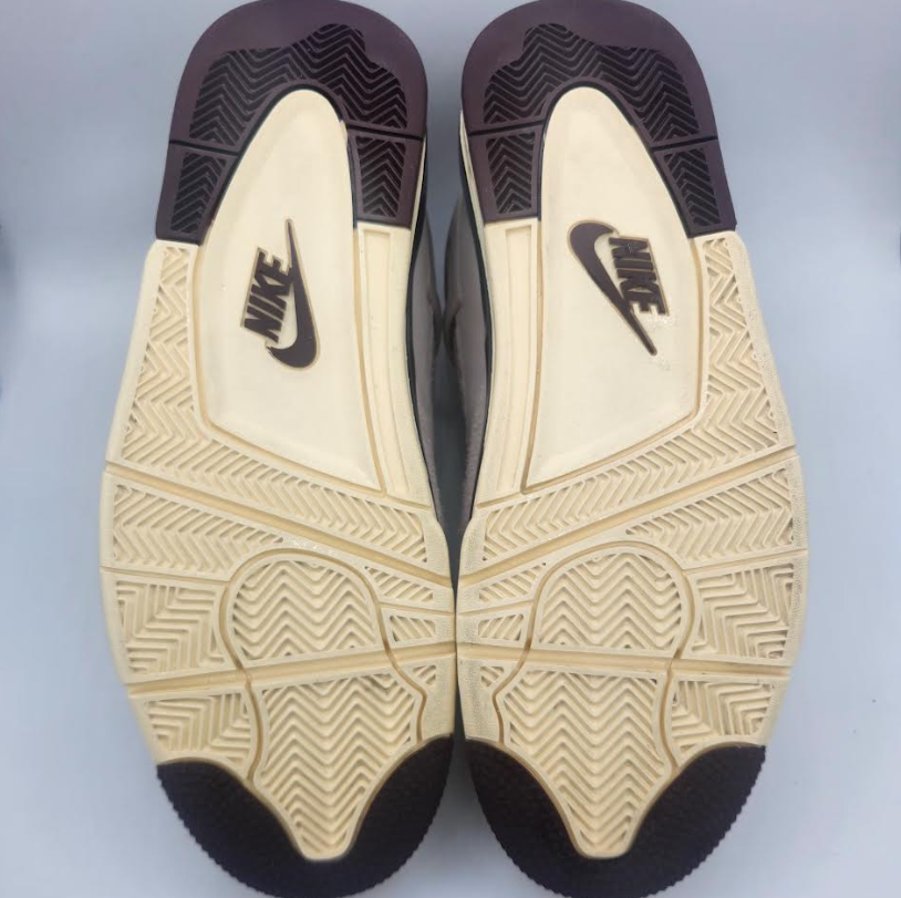 Jordan 4 Retro OG SP A Ma Maniére While You Were Sleeping (Women's)