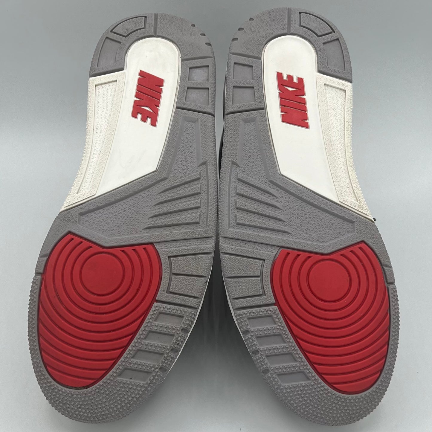 Jordan 3 Retro OG Black Cement (2024)