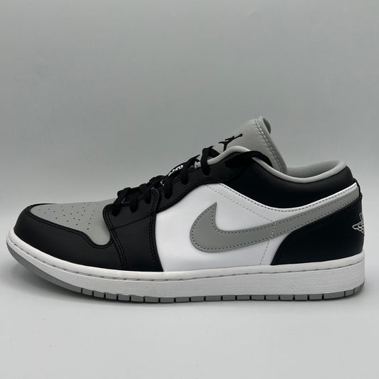 Jordan 1 Low Shadow