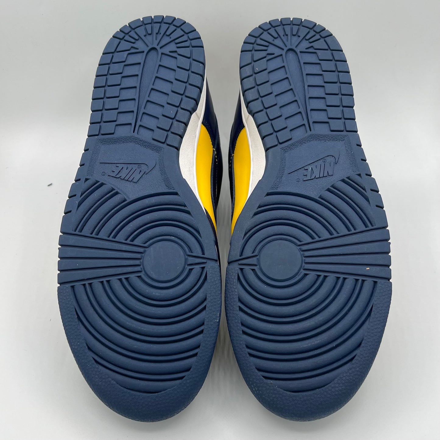 Nike Dunk Low Michigan (2021)