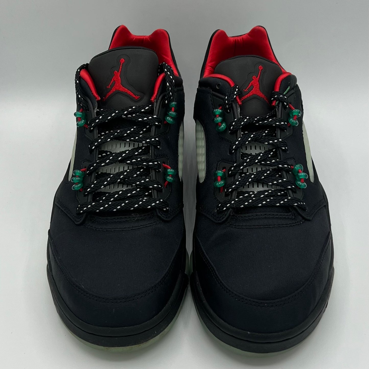 Jordan 5 Retro Low CLOT Jade