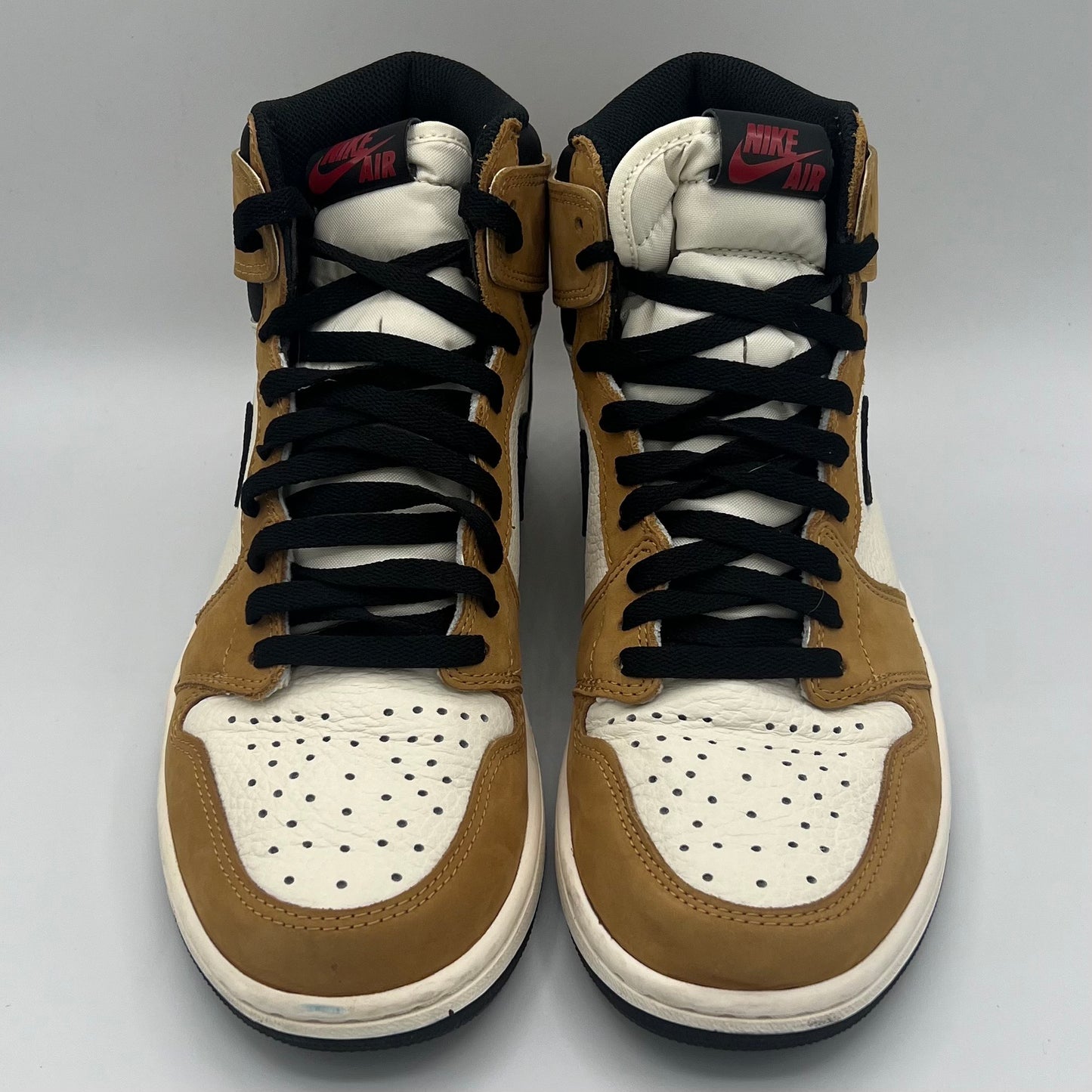 Jordan 1 Retro High Rookie of the Year