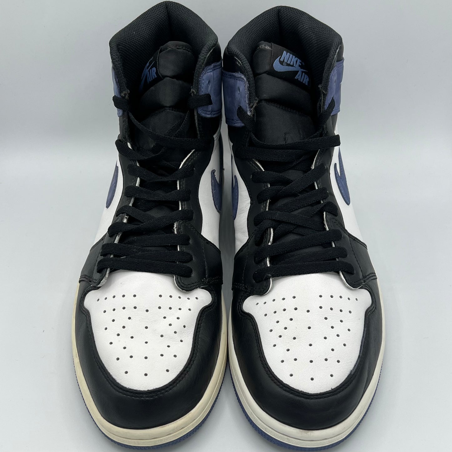 Jordan 1 Retro High Blue Moon