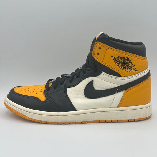 Jordan 1 Retro High OG Taxi