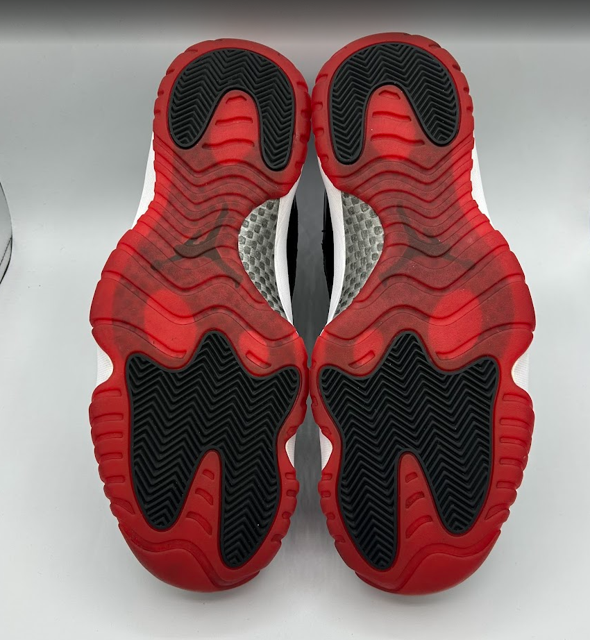 Jordan 11 Retro Playoffs (2012)