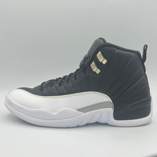 Jordan 12 Retro Playoffs (2022)