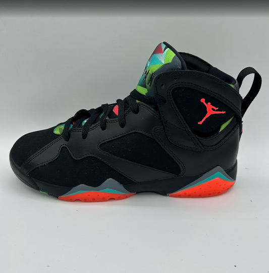 Jordan 7 Retro Barcelona Nights (GS)