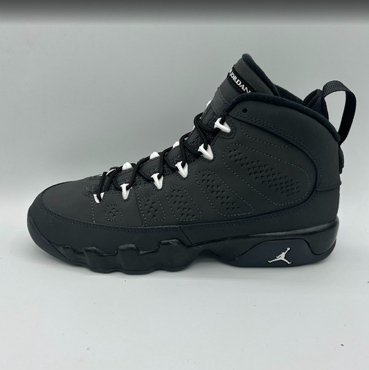 Jordan 9 Retro Anthracite 9 (GS)