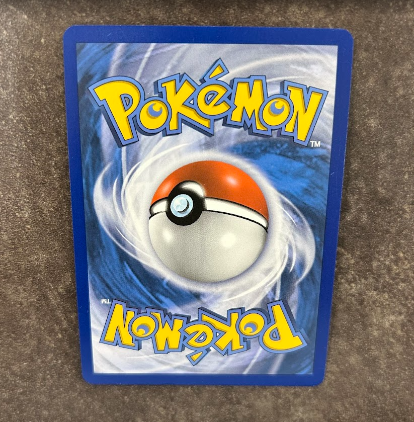 MINT Pokemon Card Tapu Koko GX #135