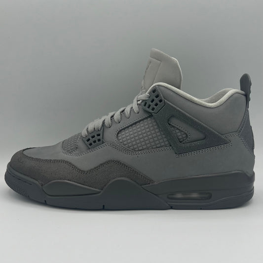 Jordan 4 Retro SE Paris Olympics Wet Cement