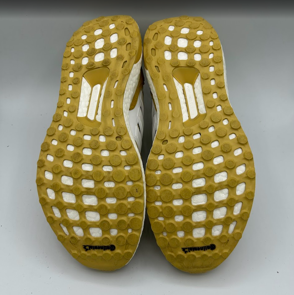 adidas Ultra Boost 1.0 Extra Butter Shooter Happy Gilmore