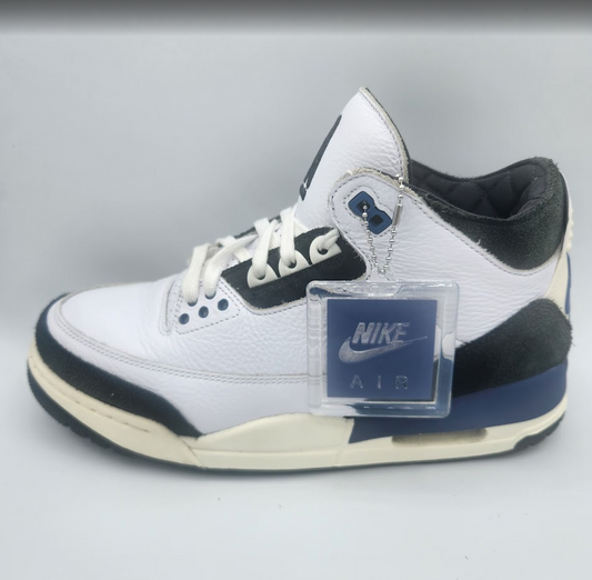 Jordan 3 Retro OG SP A Ma Maniére Diffused Blue