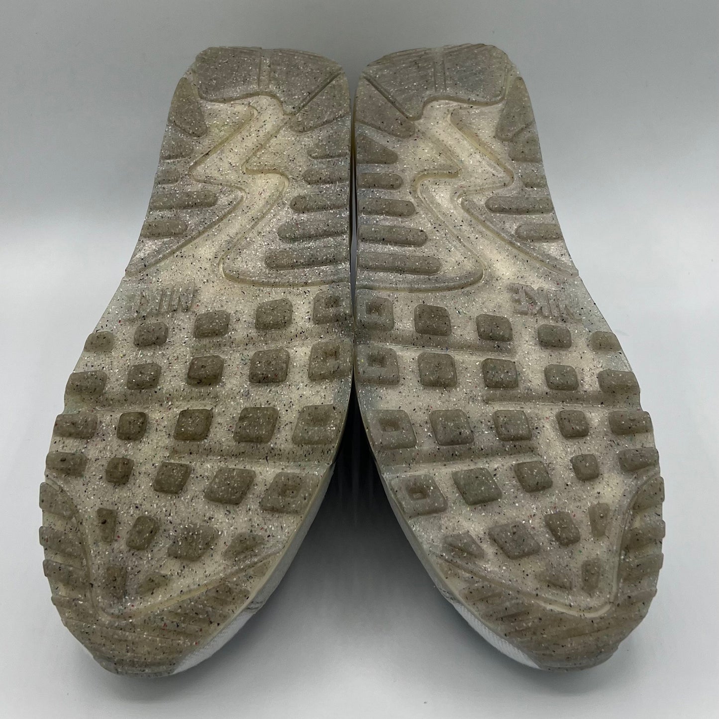 Nike Air Max 90 Terrascape Pure Platinum Hyper Royal