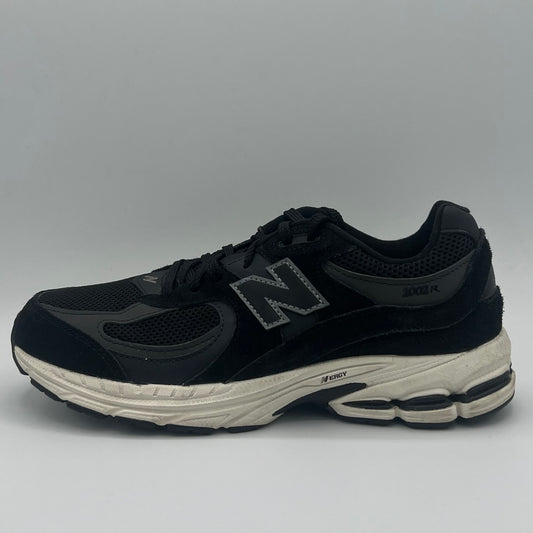 New Balance 2002R Black (GS)