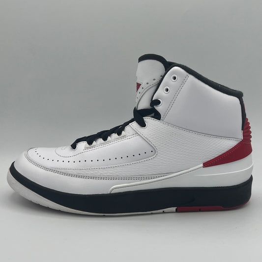 Jordan 2 Retro OG Chicago (2022)