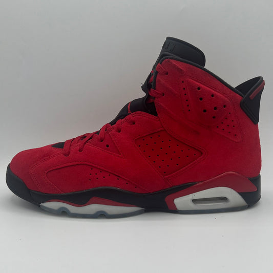 Jordan 6 Retro Toro Bravo