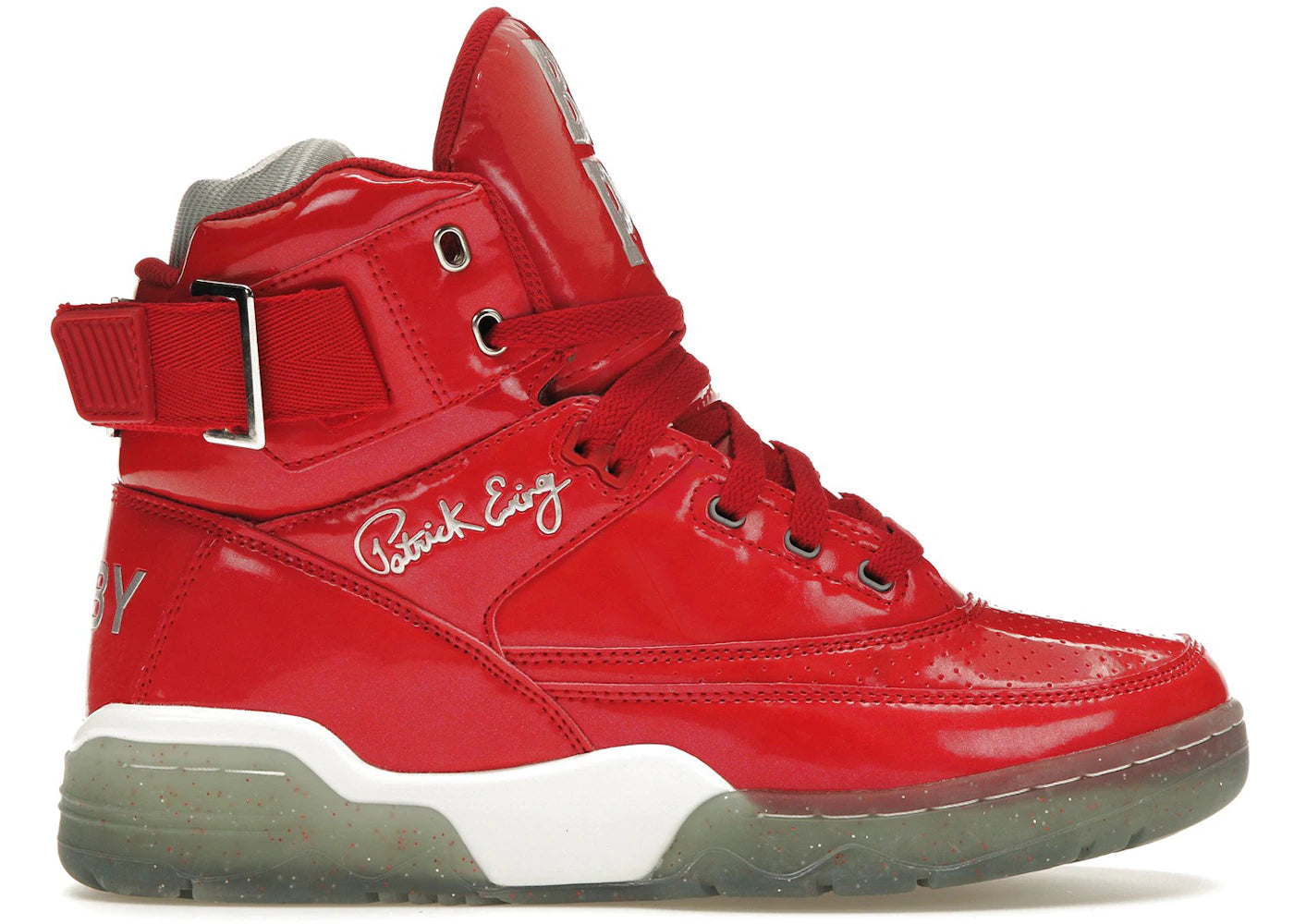 Ewing 33 Hi Big Pun Yeahhh Baby