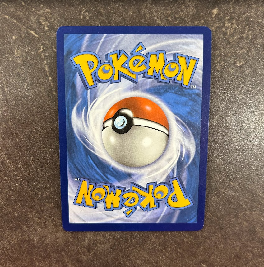 MINT Pokemon Card Deoxys V #SWSH266