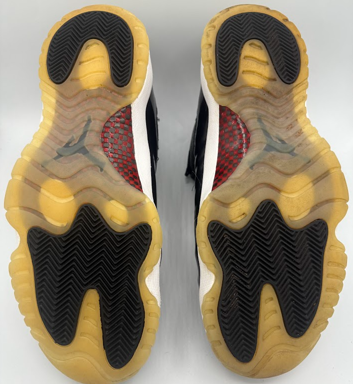 Jordan 11 Retro 72-10