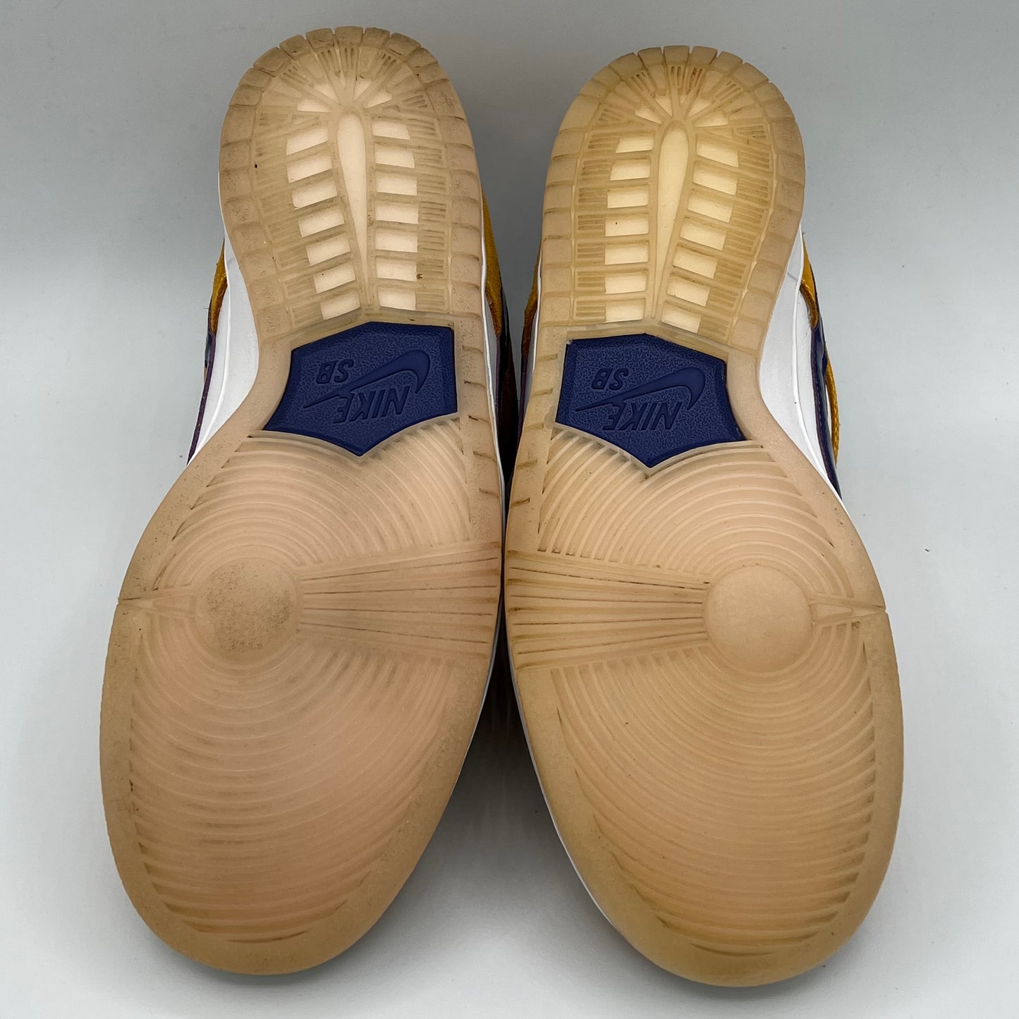 Nike SB Dunk Low Laser Orange