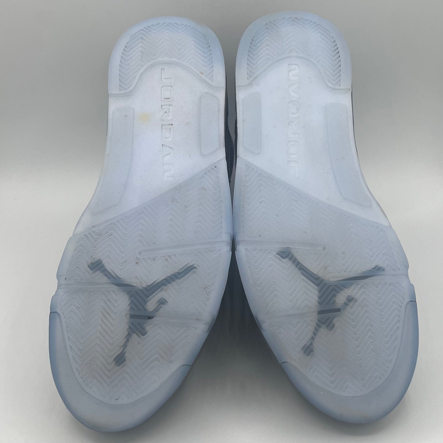 Jordan 5 Retro Wolf Grey (2026)