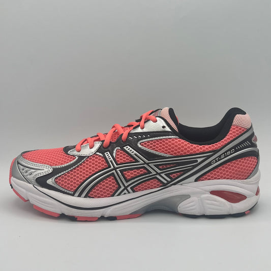 ASICS GT-2160 Papaya Pure Silver