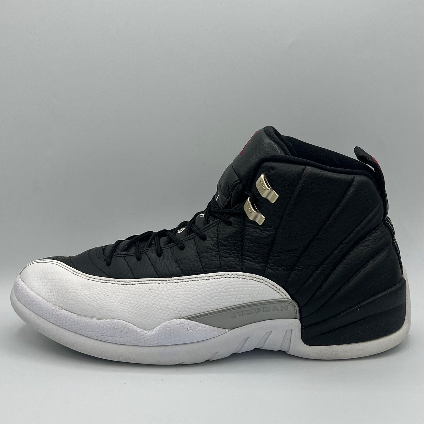 Jordan 12 Retro Playoffs (2022)