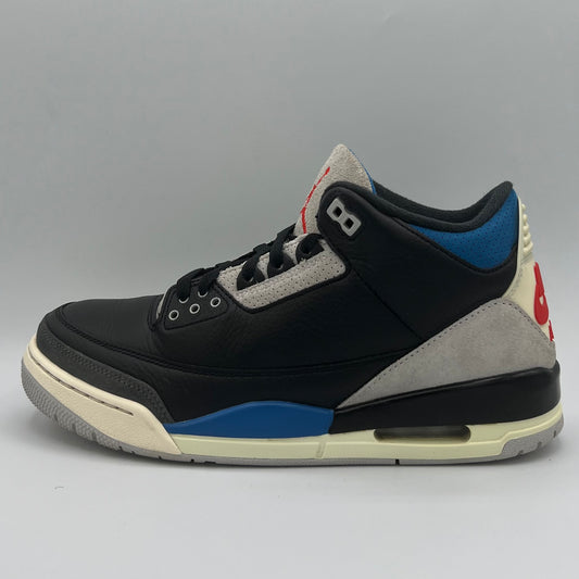Jordan 3 Retro OG Rare Air