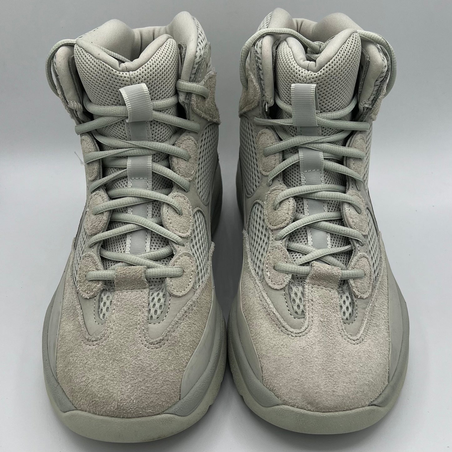 adidas Yeezy Desert Boot Salt