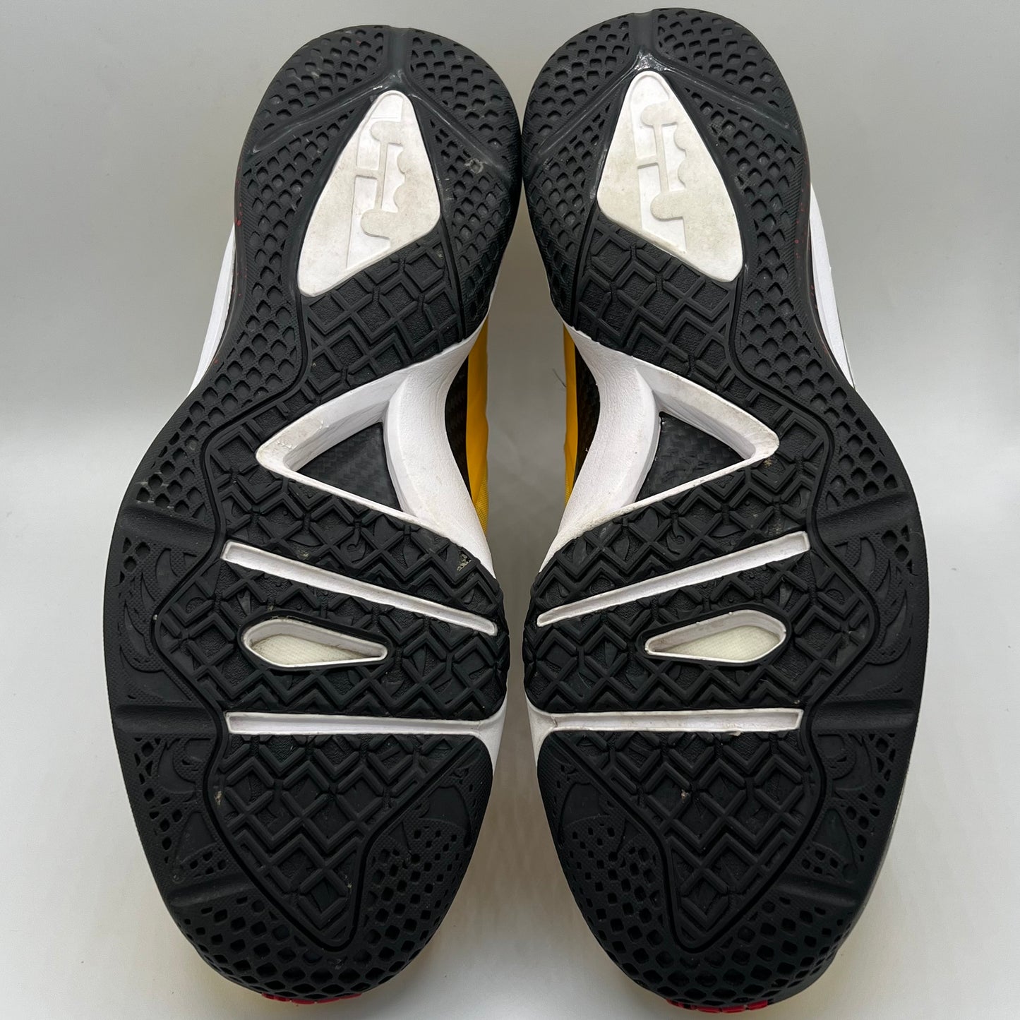 Nike LeBron 9 PS Elite Taxi