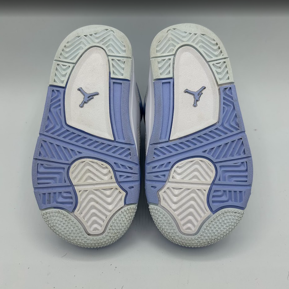 Jordan 4 Retro Forget Me Not (TD)