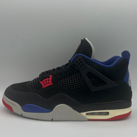 Jordan 4 Retro Rare Air (White Lettering)