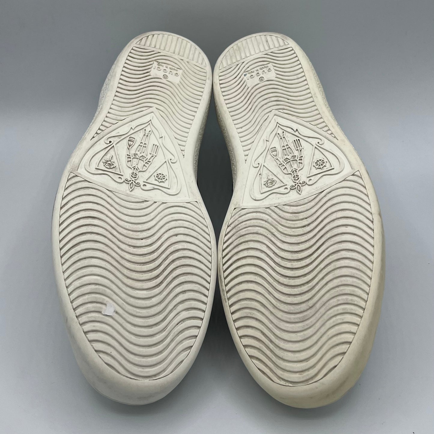 Gucci Ace x Disney Donald Duck