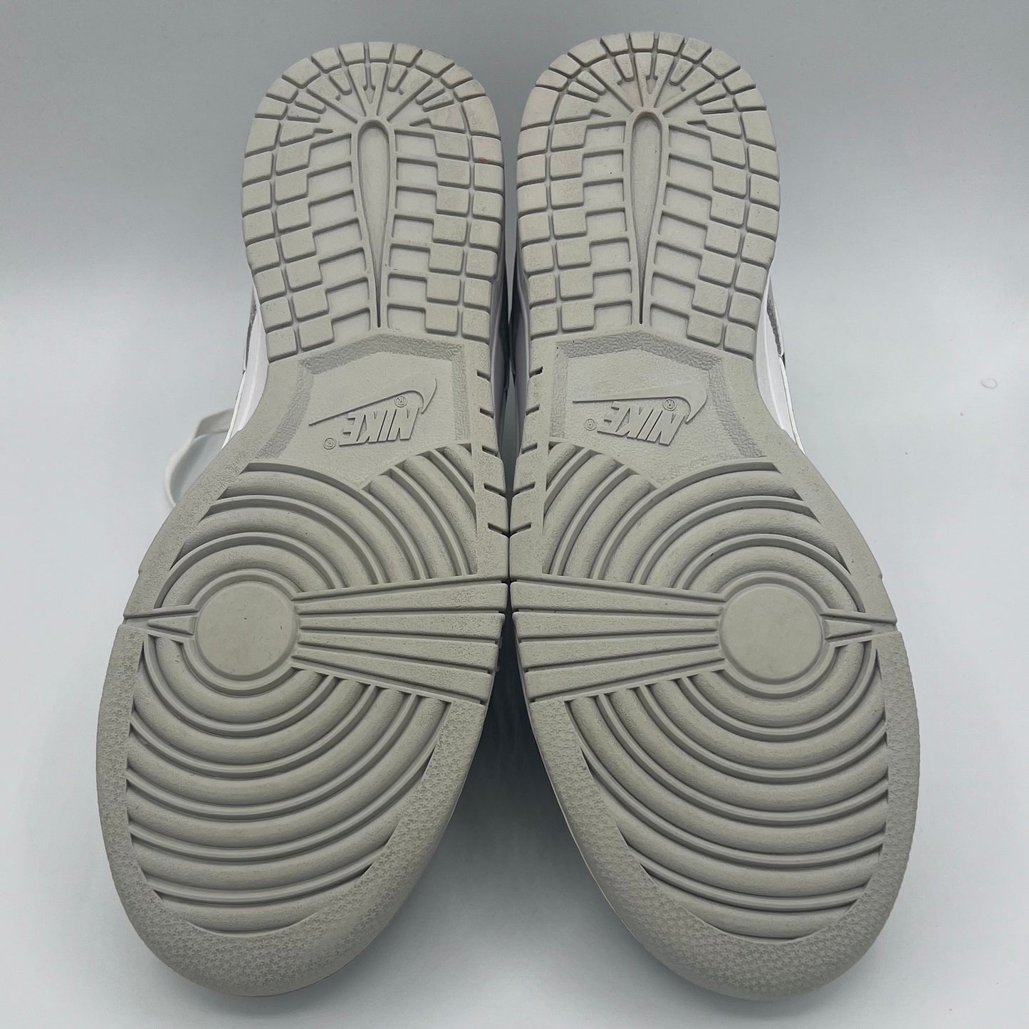 Nike Dunk Low SE Lottery Pack Grey Fog