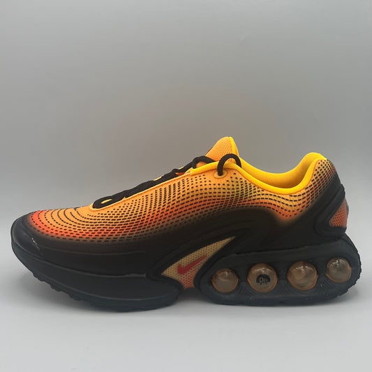 Nike Air Max Dn Laser Orange Comet Red