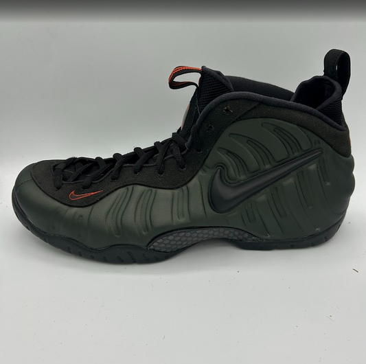 Nike Air Foamposite Pro Sequoia