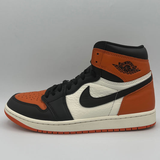 Jordan 1 Retro High OG Shattered Backboard (2025)