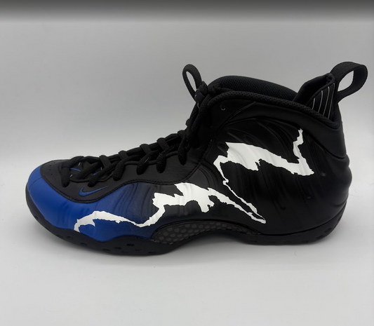 Nike Air Foamposite One 96 All-Star