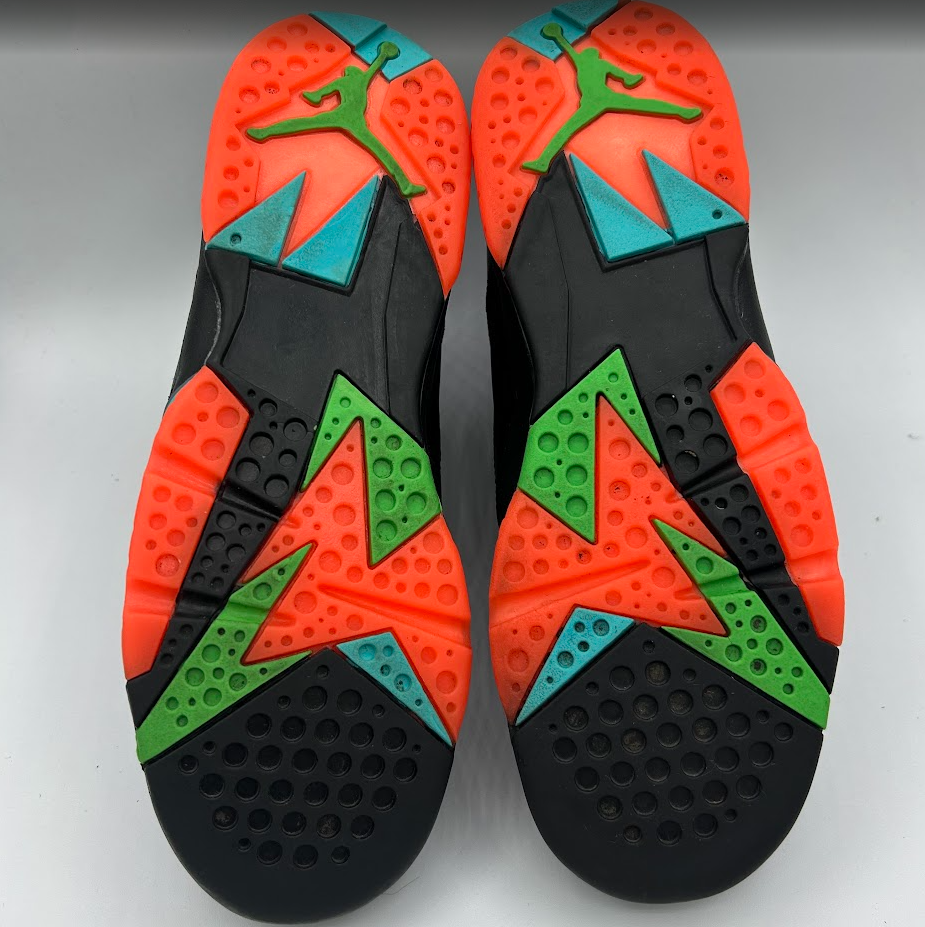 Jordan 7 Retro Barcelona Nights (GS)