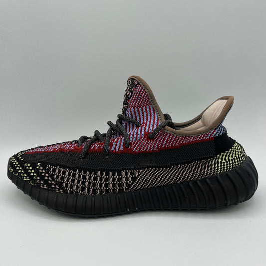 adidas Yeezy Boost 350 V2 Yecheil (Non-Reflective)