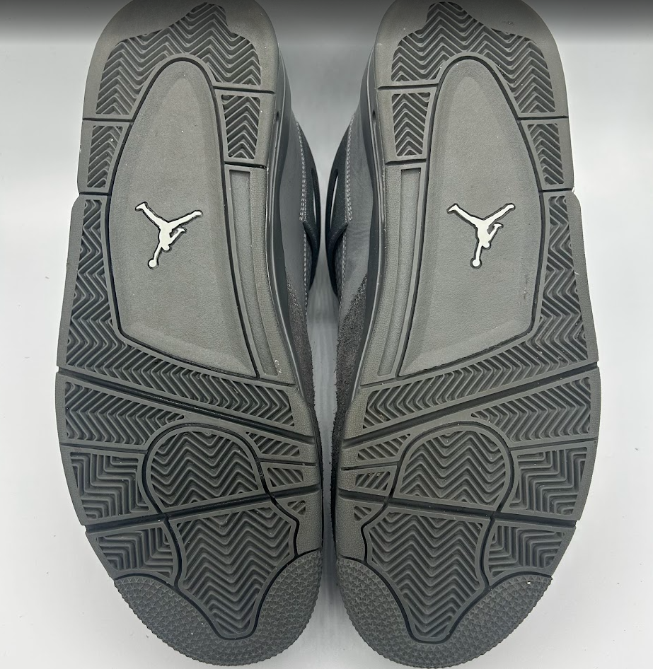Jordan 4 Retro SE Paris Olympics Wet Cement