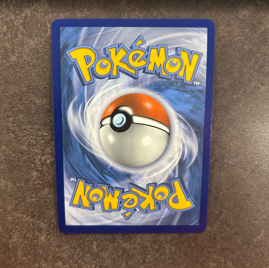 MINT Pokemon Card Pikachu & Zekrom GX #033