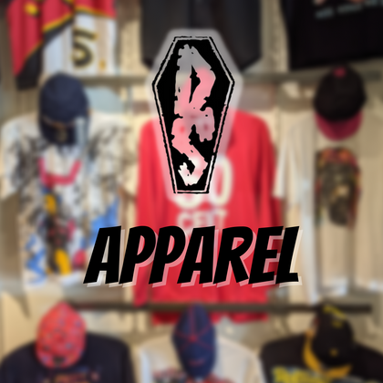 Apparel