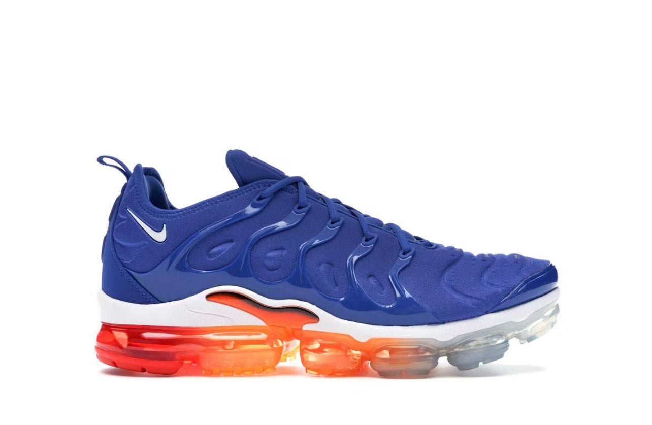 Nike Air VaporMax Plus Game Royal