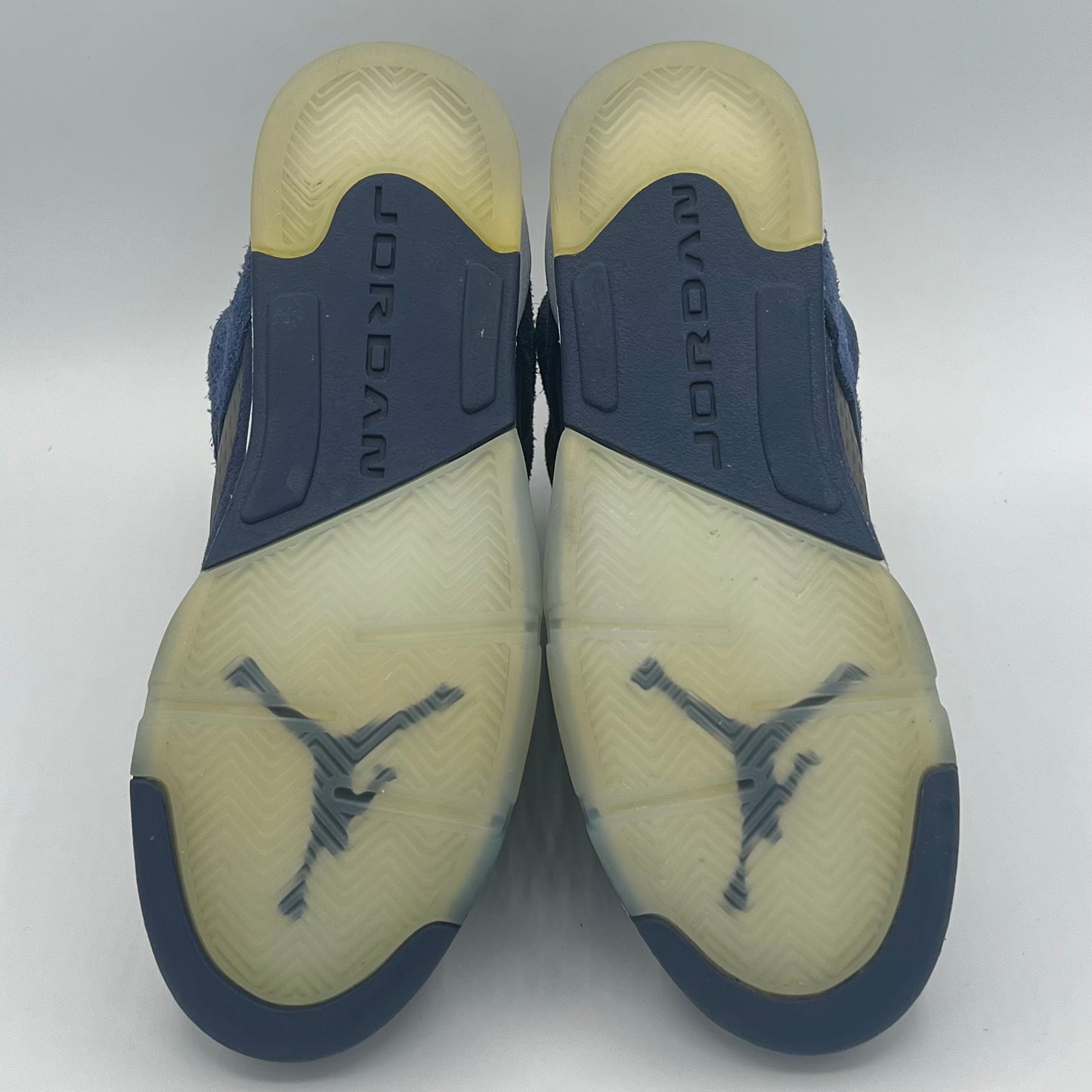 Jordan 5 Retro Georgetown (GS)