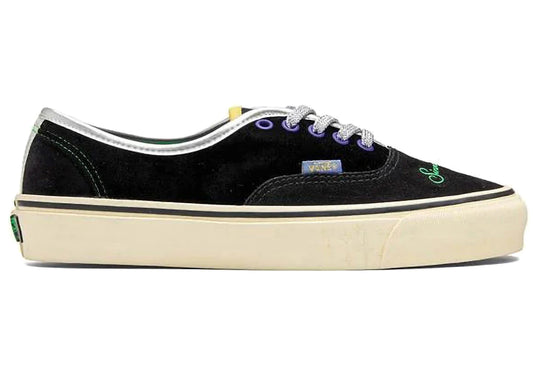 Vans Authentic LX Feature Sinners Club Part 2