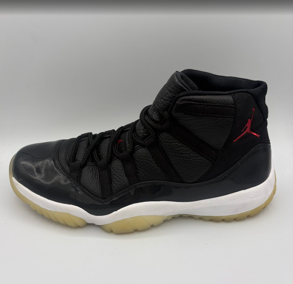 Jordan 11 Retro 72-10