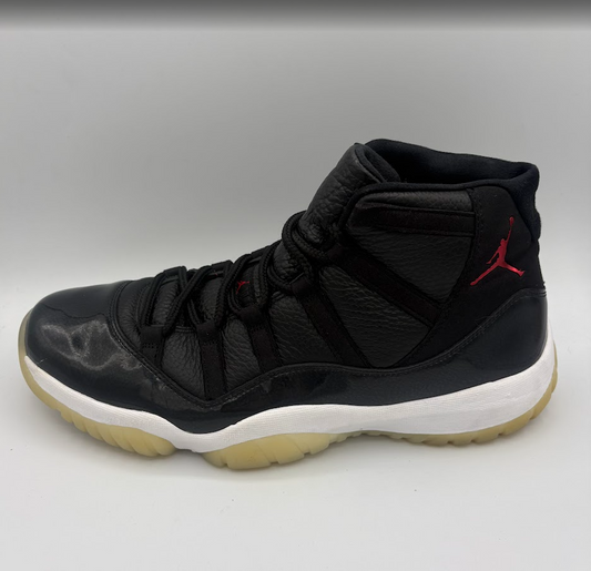 Jordan 11 Retro 72-10