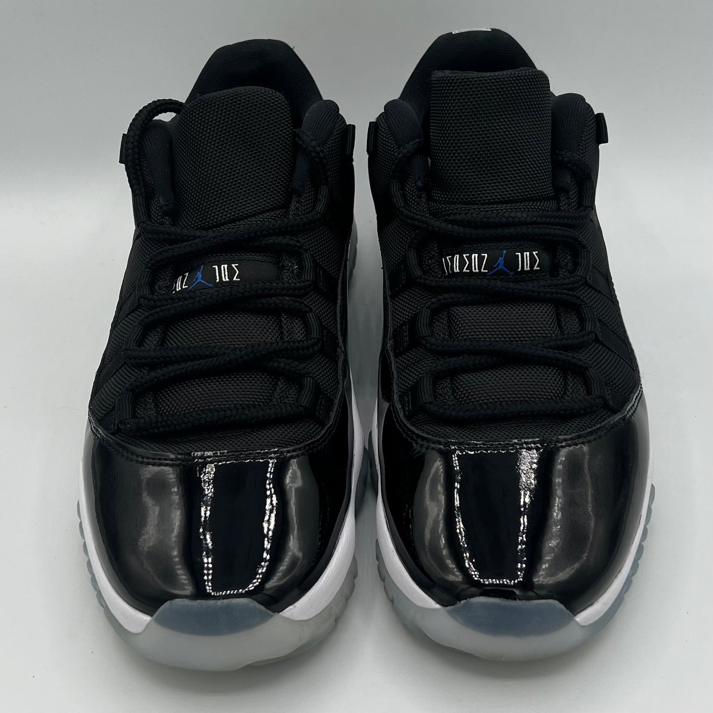 Jordan 11 Retro Low Space Jam